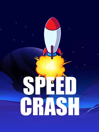 Speed Crash
