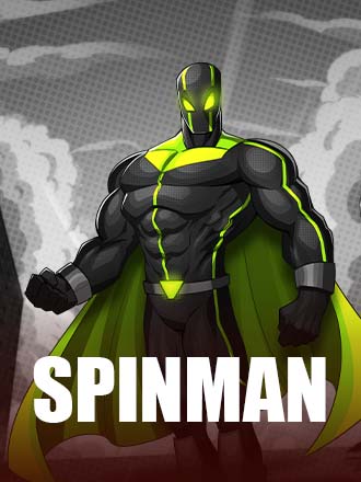Spinman