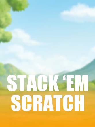 Stack 'em Scratch