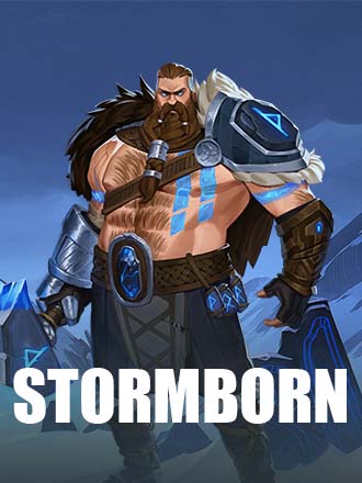 Stormborn