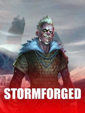 Stormforged