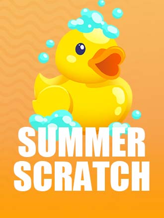 Summer Scratch
