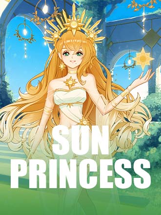 Sun Princess