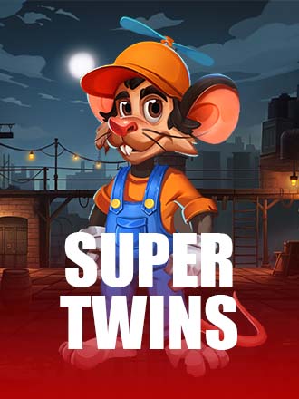 Super Twins