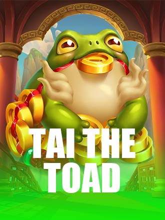 Tai the Toad