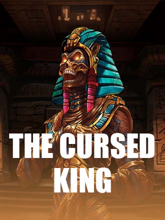 The Cursed King
