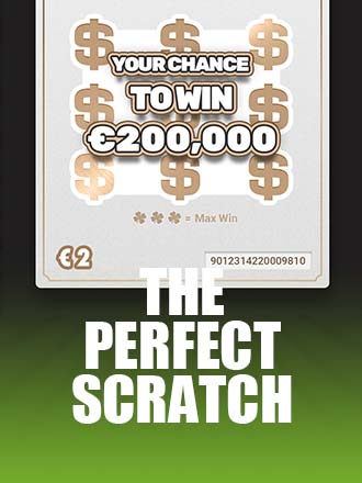 The Perfect Scratch