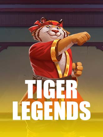 Tiger Legends