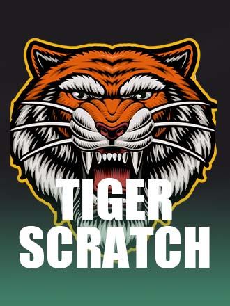 Tiger Scratch