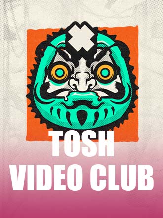 Toshi Video Club