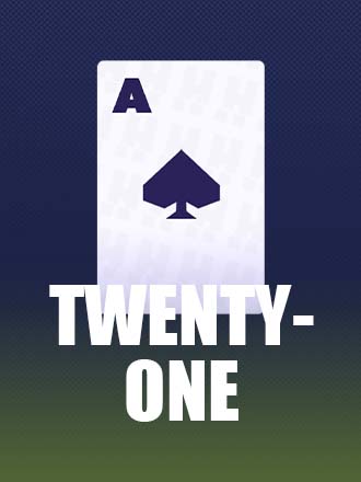 Twenty-one