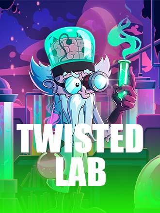 Twisted Lab