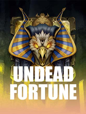 Undead Fortune