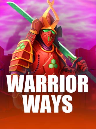 Warrior Ways