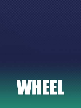 Wheel