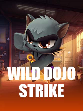 Wild Dojo Strike