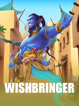 Wishbringer