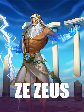 Ze Zeus