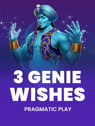 3 Genie Wishes