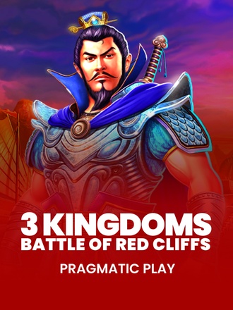 3 Kingdoms - Battle of Red Cliffs