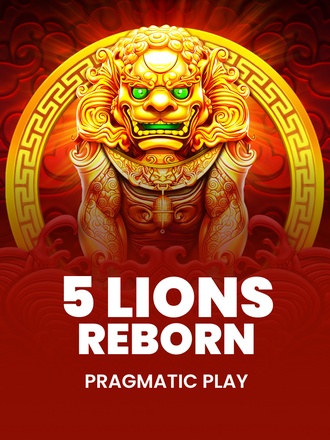 5 Lions Reborn