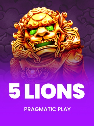 5 Lions