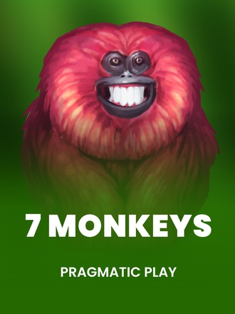 7 Monkeys