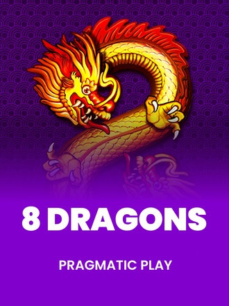 8 Dragons