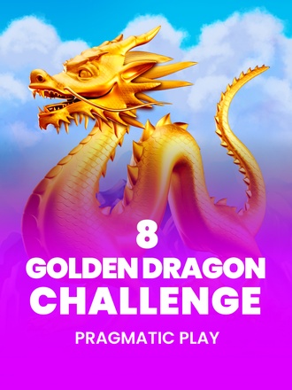 8 Golden Dragon Challenge