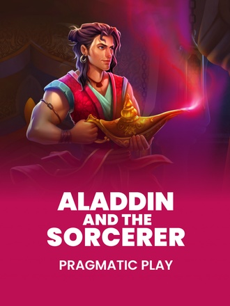 Aladdin and the Sorcerer