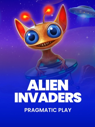 Alien Invaders