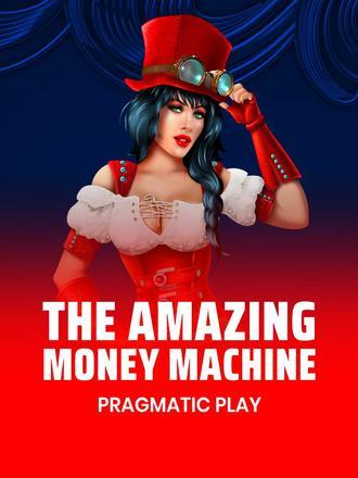 Amazing Money Machine