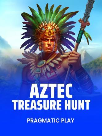 Aztec Treasure Hunt