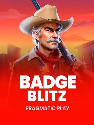 Badge Blitz