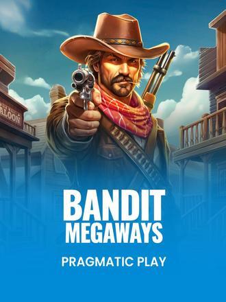 Bandit Megaways