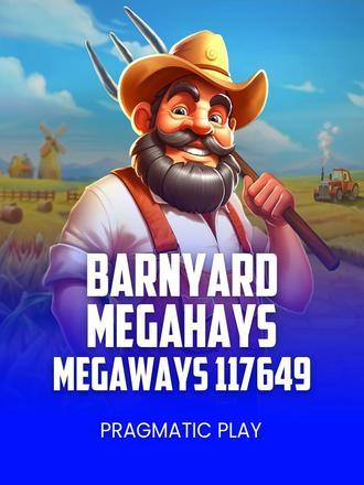Barnyard Megahays Megaways