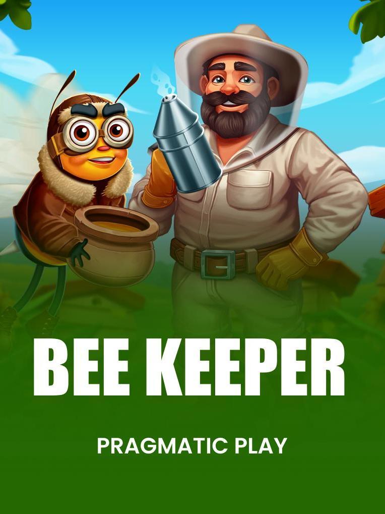 Bee Keeper