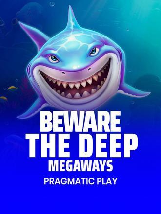 Beware The Deep Megaways