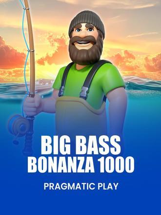Big Bass Bonanza 1000