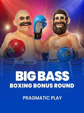 Big Bass Boxing Bonus Round