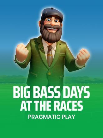 Big Bass Day at the Races
