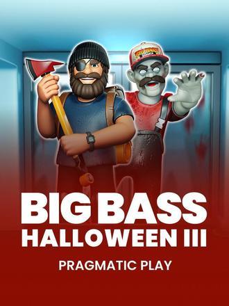 Big Bass Halloween 3