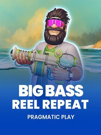 Big Bass Reel Repeat