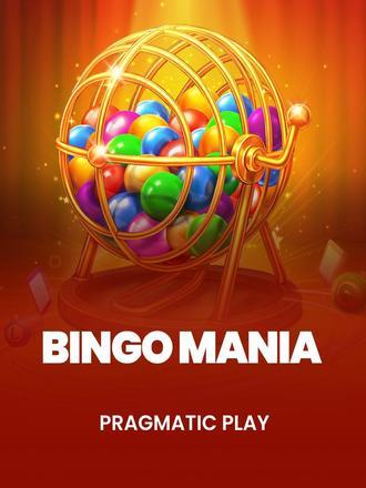 Bingo Mania