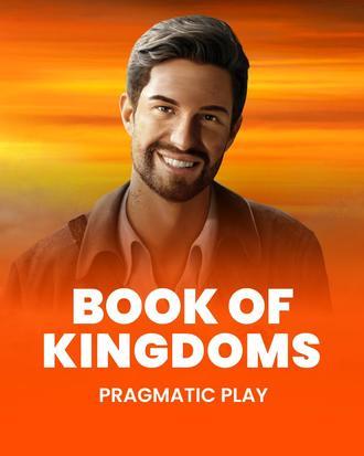 Book Of Kingdoms