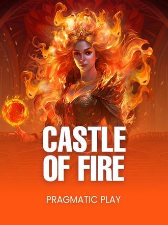 Castle of Fire