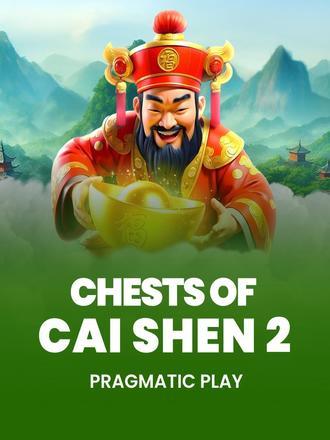 Chests of Cai Shen 2