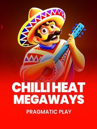 Chilli Heat Megaways