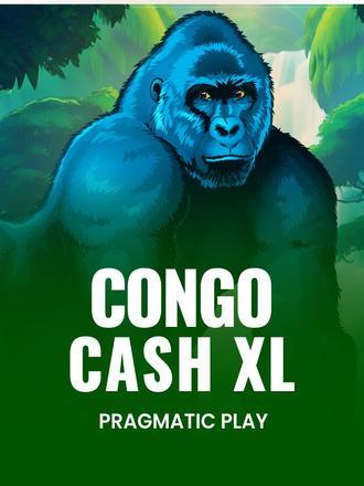 Congo Cash XL