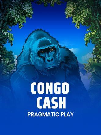 Congo Cash